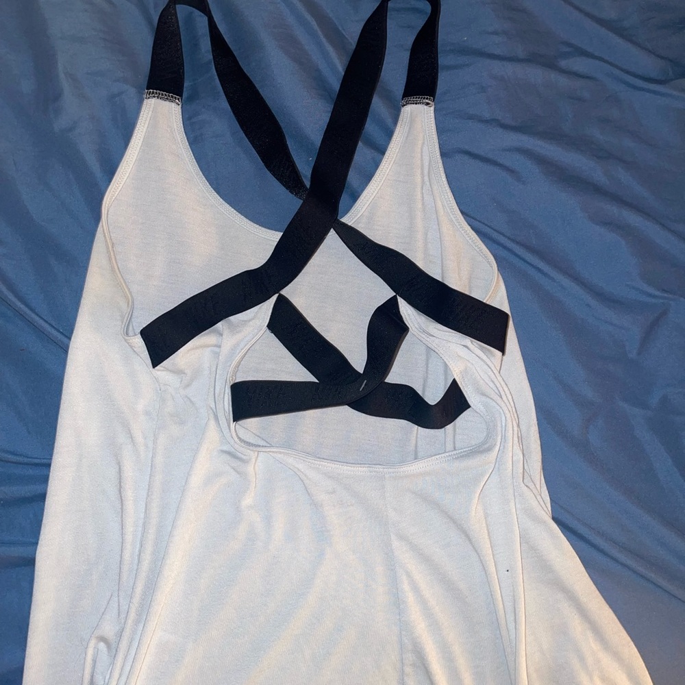 Nike tank top